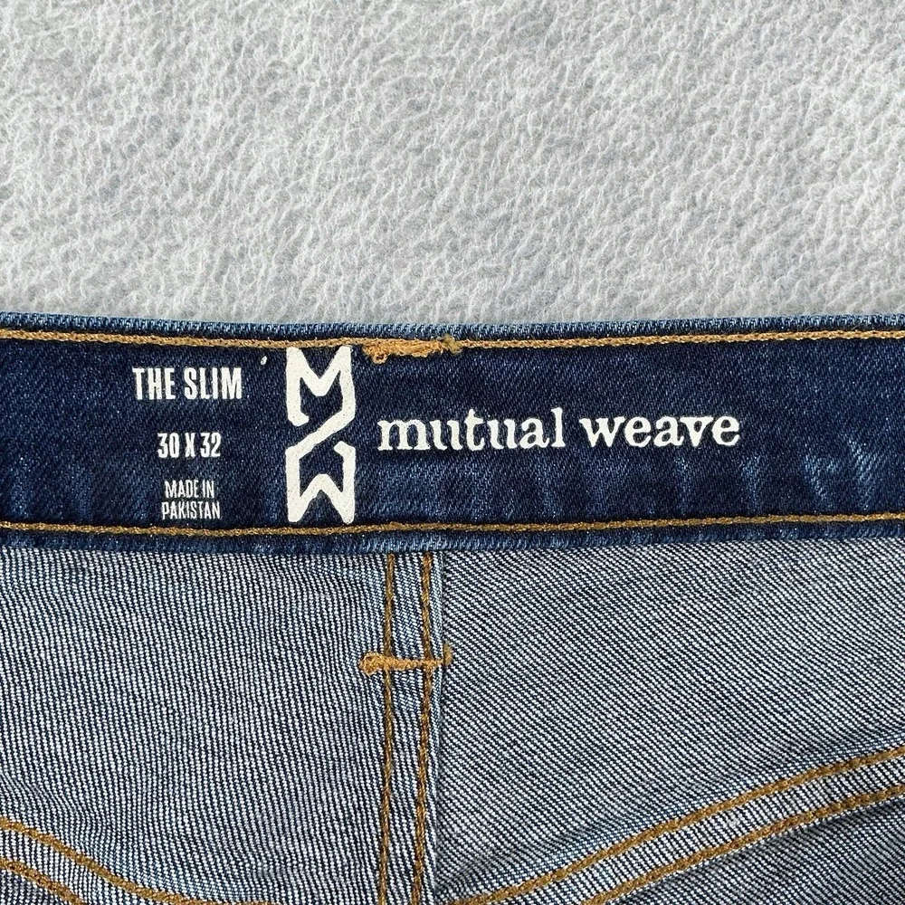Mutual Weave mutual weave
